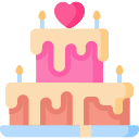 wedding-cake Bakery Shop